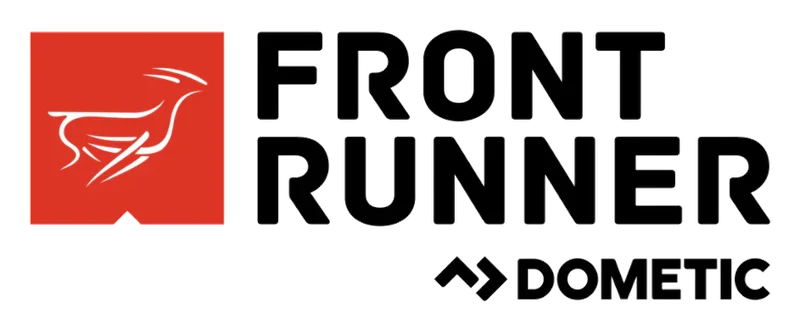 Front Runner logo
